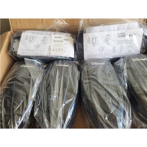 Stoko Hand Soap/Lotion Dispensers A