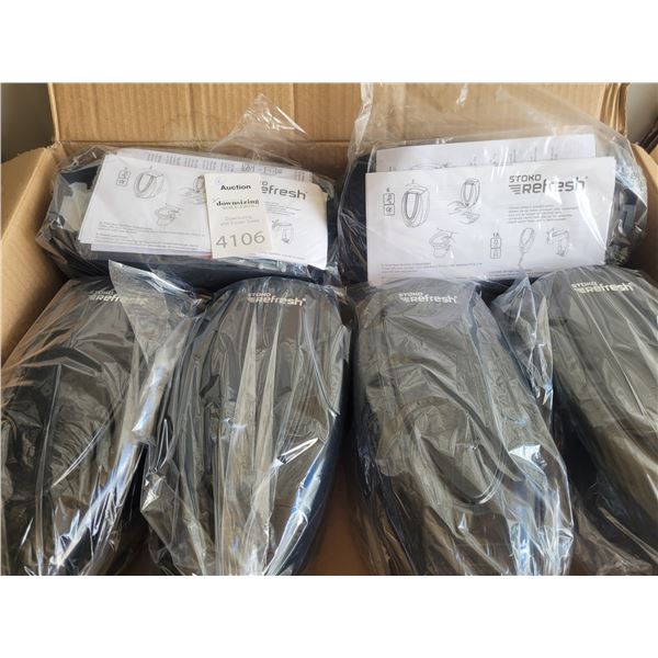 Stoko Hand Soap/Lotion Dispensers A