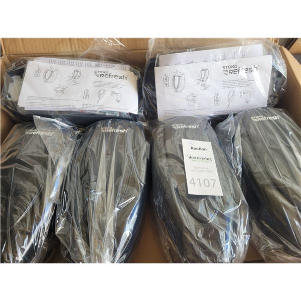 Stoko Hand Soap/Lotion Dispensers A