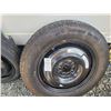 Image 13 : Spare Tires A
