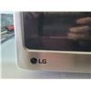 Image 3 : LG Microwave & More B