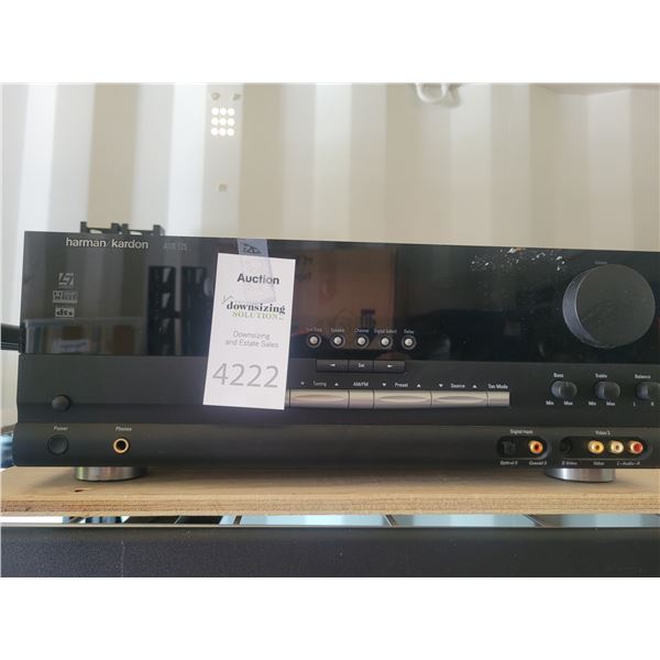 Harmon Kardon Receiver B