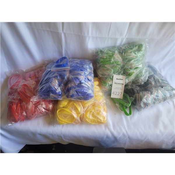 Silicone Wrist Bands A