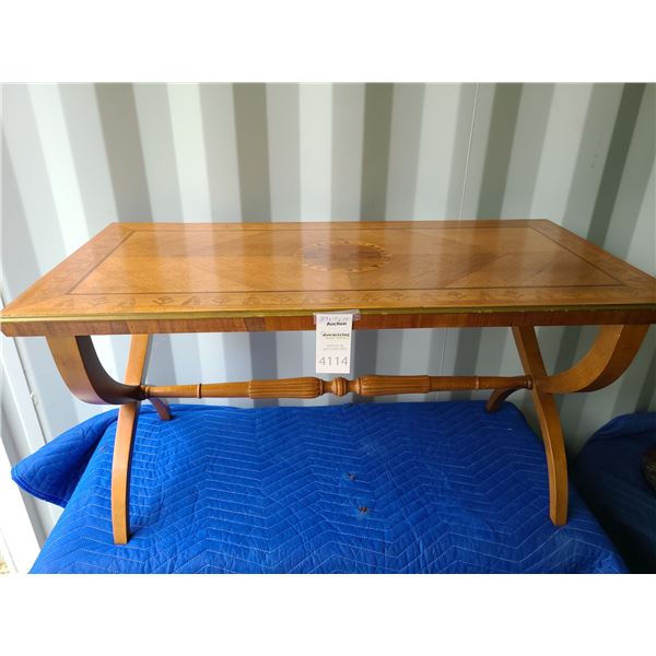 Occasional Table C