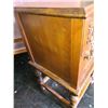 Image 3 : John C. Mundell Food Storage Cabinet C