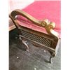 Image 13 : Antique Piano Stool C