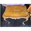 Image 3 : Antique Occassional Table C