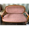Image 2 : Antique Love Seat C