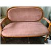 Image 3 : Antique Love Seat C