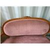 Image 8 : Antique Love Seat C