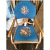 Image 1 : Antique Occassional Chair C