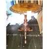 Image 1 : Antique Victorian Circular Table C