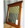 Image 2 : Antique Framed Mirror C