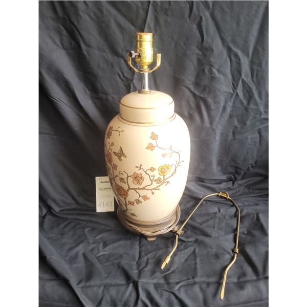 Vintage Lamp B