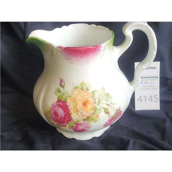 Antique Jug A