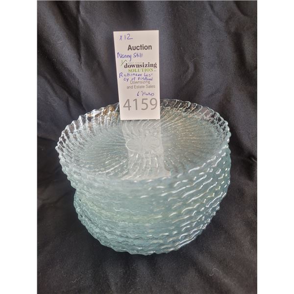 Nanny Stilln Riihimaen Lasi Oy Findland A