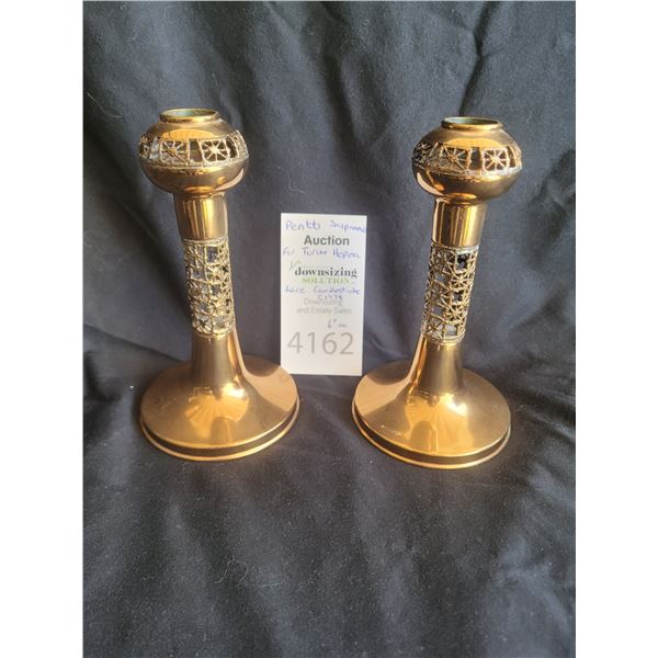 Pentii Sarpaneve for Turun Hopea A