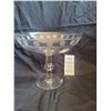 Image 1 : Vintage Glass Bowl A