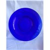 Image 2 : Indigo Blue Glassware A