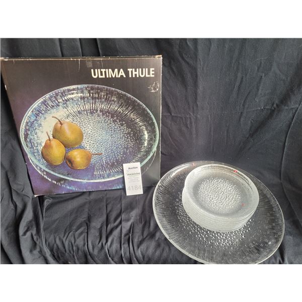 Iittala Ultima Thule Finland A