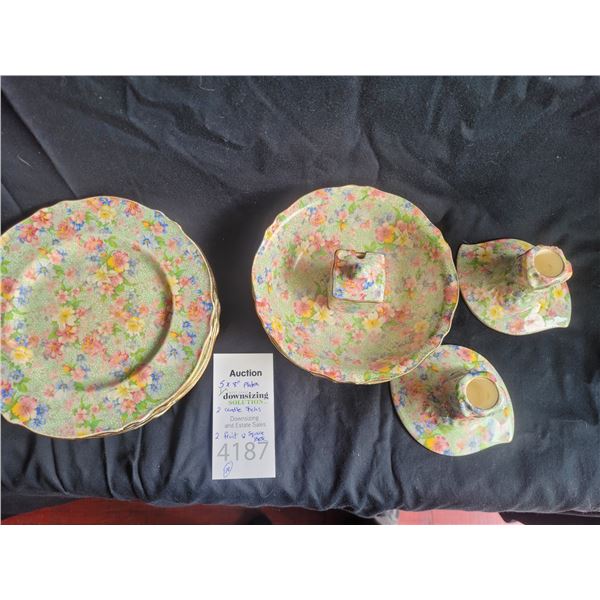 Royal Winton Marion A