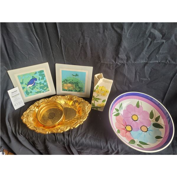 Findland & Germany A