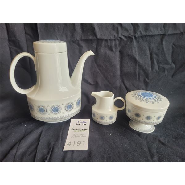 Rosenthal Ice Blossom A