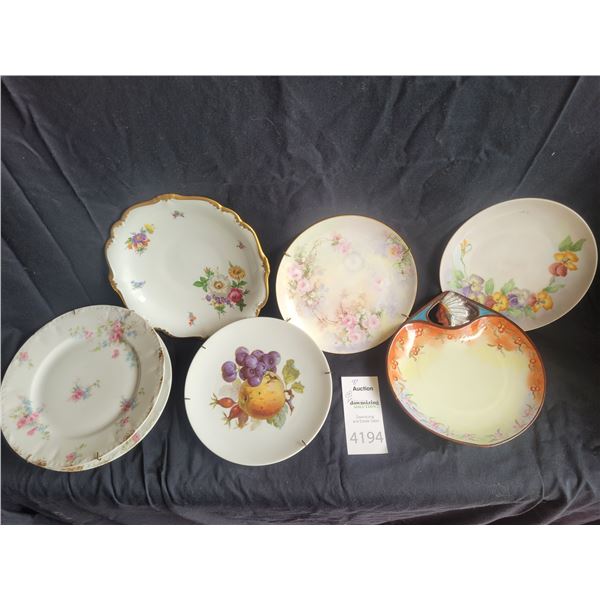 Rosenthal, D.Pool & More A