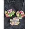 Image 9 : Staffordshire Florals & More A