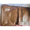 Image 8 : Lamarthe Leather Bag France A