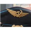 Image 4 : Soviet Military & Aviation Caps A