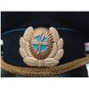 Image 5 : Soviet Military & Aviation Caps A