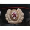 Image 9 : Soviet Military & Aviation Caps A