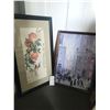 Image 1 : Framed Art C
