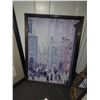 Image 8 : Framed Art C