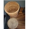 Image 3 : First Nations Baskets A