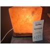 Image 1 : Himalayan Salt Lamp A