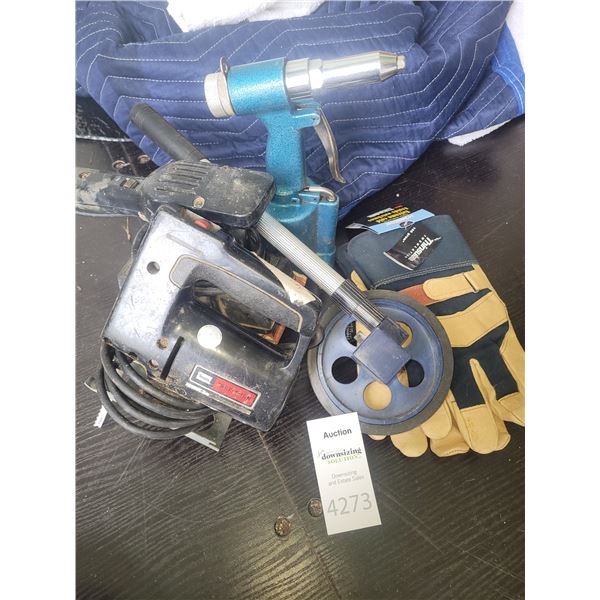 Craftsman Tools & More C