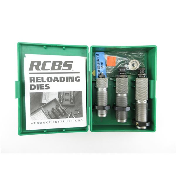 RCBS .45-70 GOVT RELOADING DIES