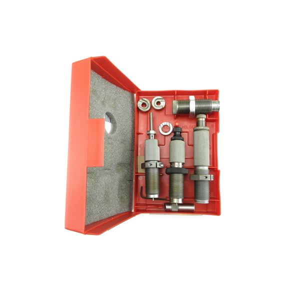 HORNADY.338 WIN MAG RELOADING DIES