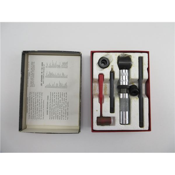 LEE .30-06 SPRG LOADER KIT
