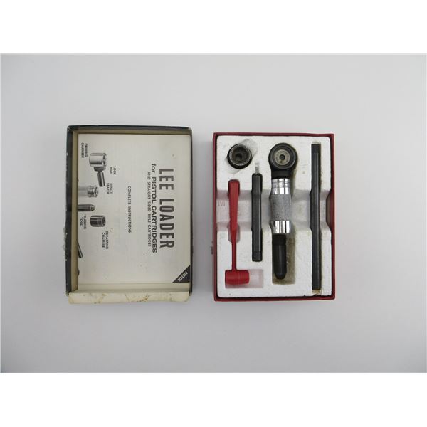 LEE .44-40 WIN LOADER KIT