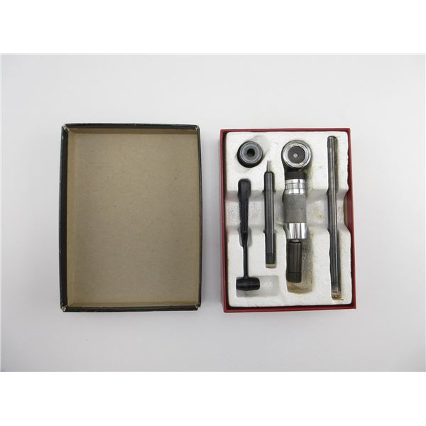 LEE .38 SPL LOADER KIT