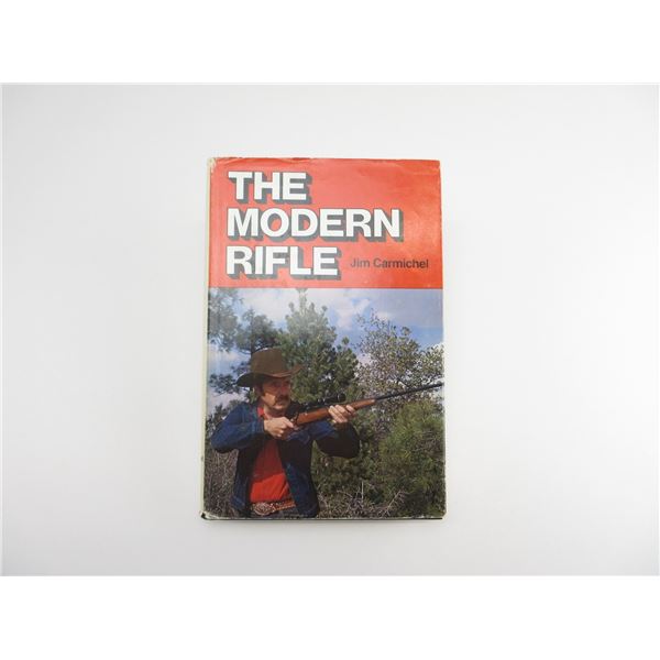 "THE MODERN RIFLE" BOOK
