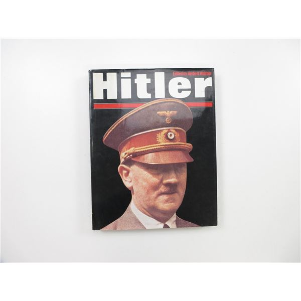 "HITLER" BOOK