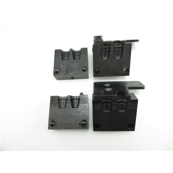 RCBS BULLET MOLD LOT
