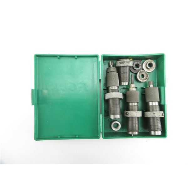 RCBS M577 RELOADING DIES