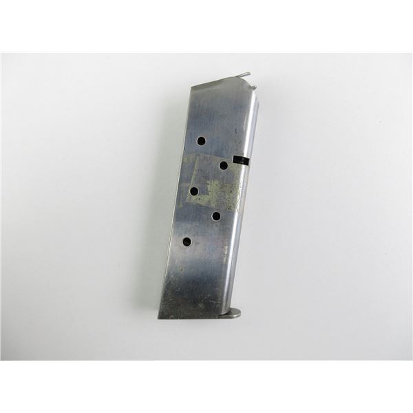 COLT 1911 .45 ACP PISTOL MAGAZINE