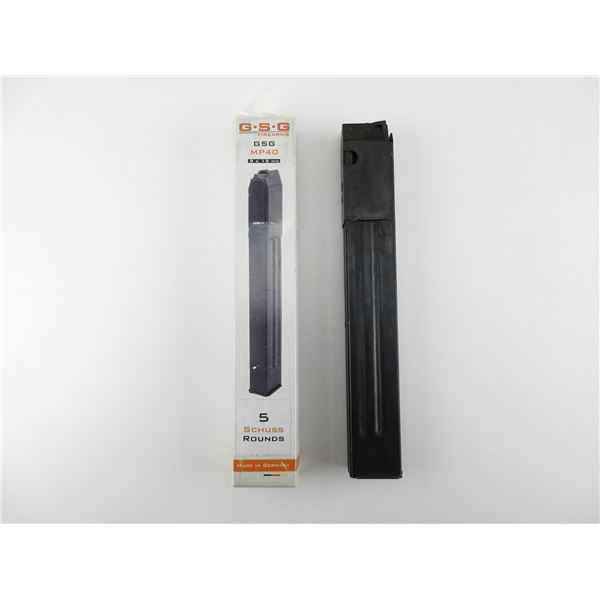 GSG MP 40 9X19MM RIFLE MAGAZINE