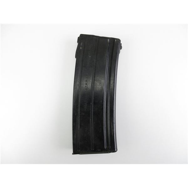 BRITISH 3A1 BREN 7.62N LMG MAGAZINE